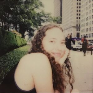 Meet your Posher, Perry